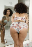 ATK hairy  in exotic and hairy