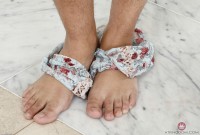 ATK hairy Kingsley Set