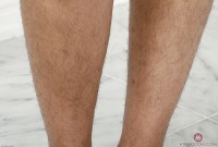 ATK hairy  in exotic and hairy