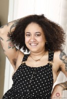 ATK hairy  in exotic and hairy