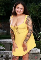 ATK hairy Kingsley Set