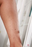 ATK hairy Kingsley in hairy fun