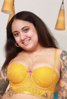 ATK hairy Kingsley in amateur