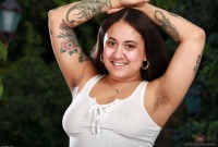 ATK hairy Kingsley Set