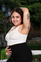 ATK hairy Kingsley Set