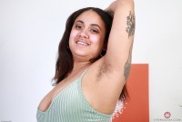 ATK hairy Kingsley in hairy fun