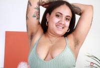 ATK hairy Kingsley Set