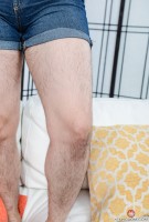 ATK hairy  in scary hairy