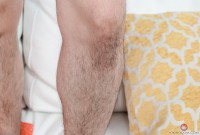 ATK hairy  in scary hairy