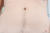 ATK hairy  in scary hairy