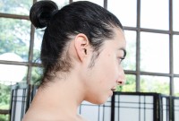 ATK hairy  in scary hairy