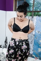 ATK hairy Wara in scary hairy