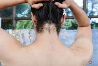 ATK hairy Wara in scary hairy