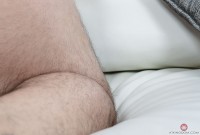 ATK hairy Wara in scary hairy