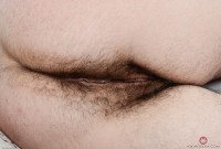 ATK hairy Wara in scary hairy