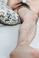 ATK hairy Wara Set