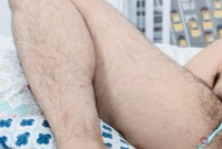 ATK hairy Wara in scary hairy