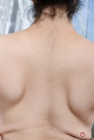 ATK hairy Wara in scary hairy