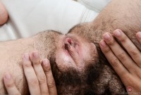 ATK hairy Wara in scary hairy