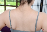 ATK hairy  in scary hairy