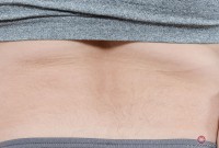 ATK hairy  in scary hairy