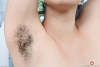 ATK hairy  in scary hairy
