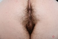 ATK hairy  in scary hairy
