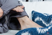 ATK hairy  in scary hairy