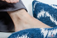 ATK hairy  in scary hairy