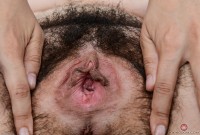 ATK hairy Wara in scary hairy