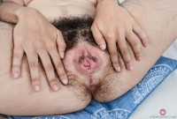 ATK hairy Wara Set
