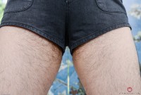 ATK hairy Wara Set