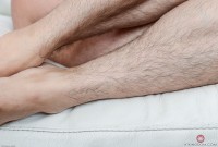 ATK hairy Wara in scary hairy