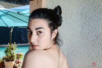 ATK hairy  in scary hairy