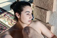 ATK hairy  in scary hairy