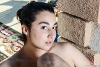 ATK hairy  in scary hairy