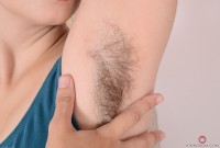 ATK hairy Wara in scary hairy