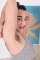 ATK hairy  in scary hairy