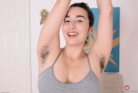 ATK hairy  in scary hairy
