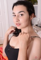 ATK hairy Wara in scary hairy