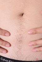 ATK hairy Wara in scary hairy