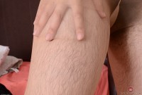 ATK hairy  in scary hairy