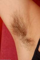 ATK hairy Kitty in scary hairy