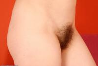 ATK hairy Kitty in scary hairy