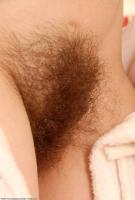 ATK hairy Kitty in hairy fun