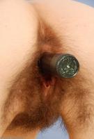 ATK hairy Kitty in hairy fun