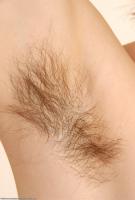 ATK hairy Kitty in scary hairy