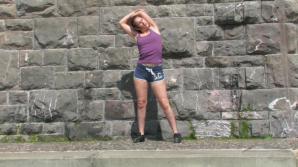 ATK Aunt Judys  in interview