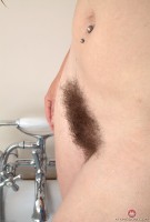 ATK hairy  in scary hairy