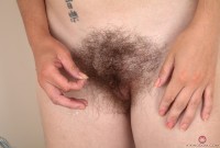 ATK hairy  in scary hairy